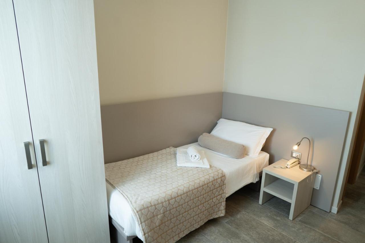Hotel Europa Dossobuono Extérieur photo