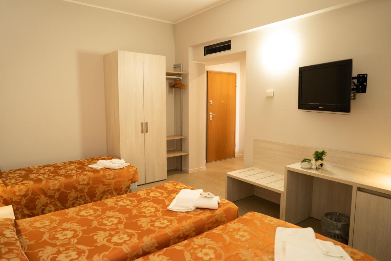 Hotel Europa Dossobuono Extérieur photo