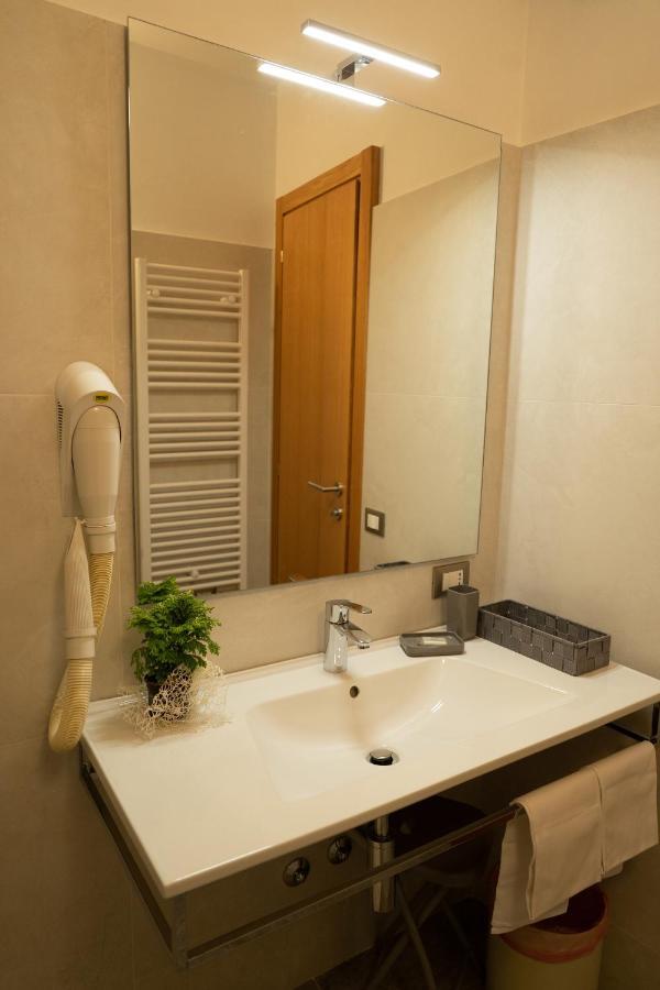 Hotel Europa Dossobuono Extérieur photo