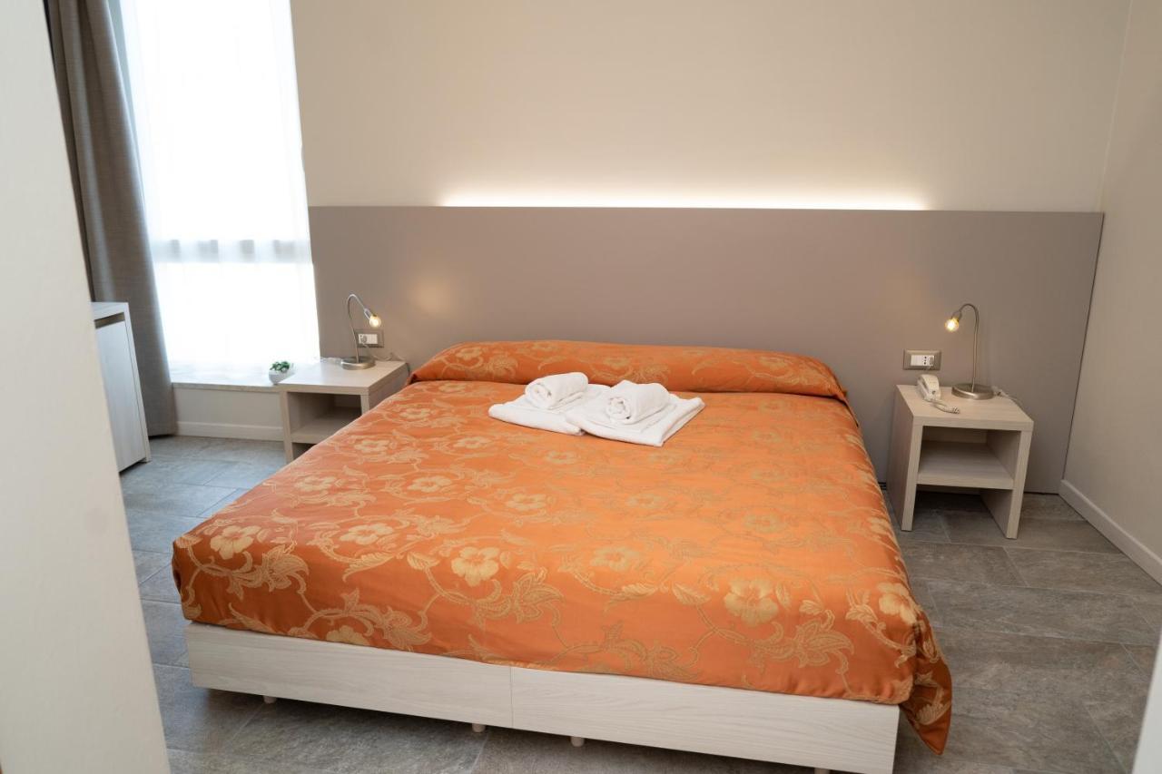 Hotel Europa Dossobuono Extérieur photo