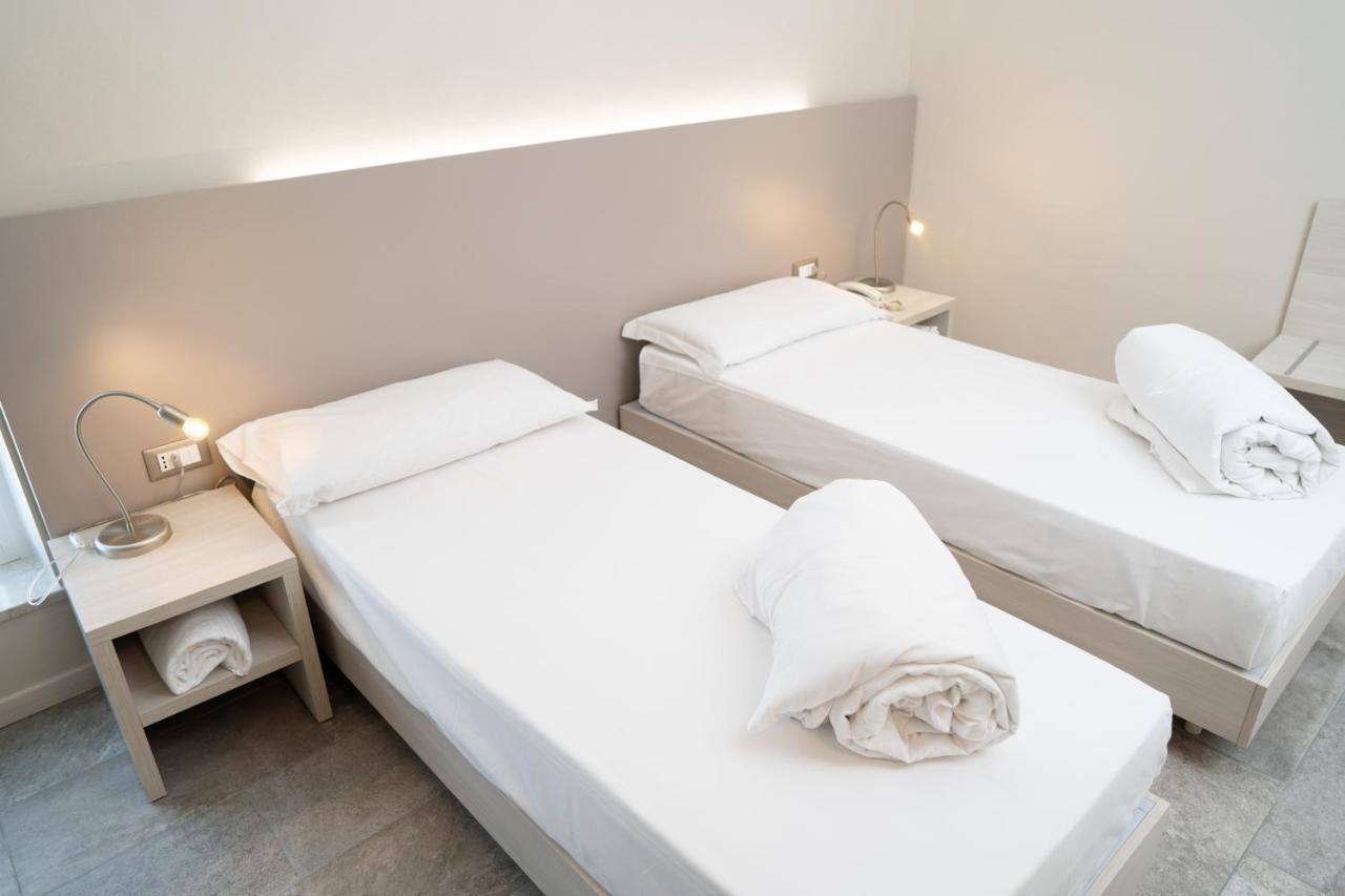 Hotel Europa Dossobuono Extérieur photo