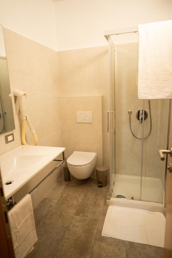Hotel Europa Dossobuono Extérieur photo